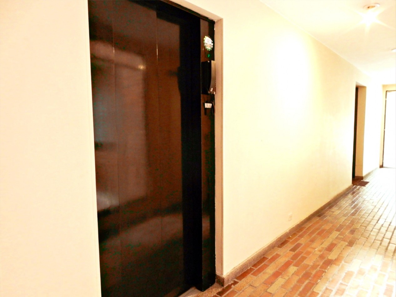 Apartamento en Venta Santa Ana Occidental