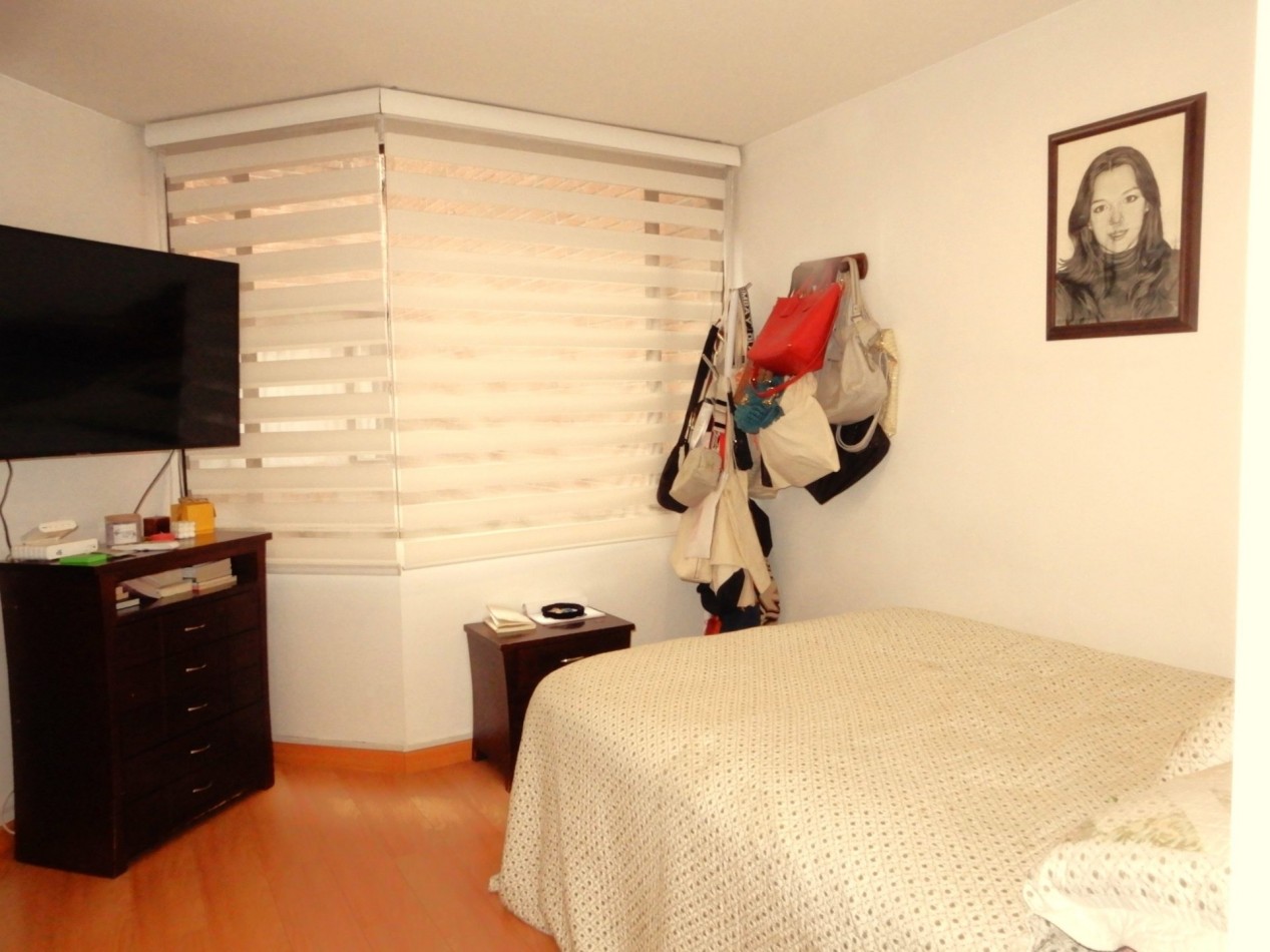 Apartamento en Venta Santa Ana Occidental