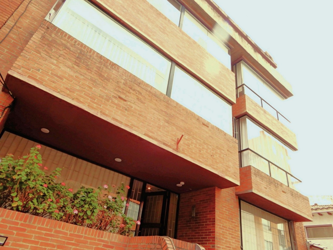 Apartamento en Venta Santa Ana Occidental
