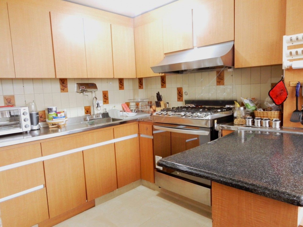 Apartamento en Venta Santa Ana Occidental