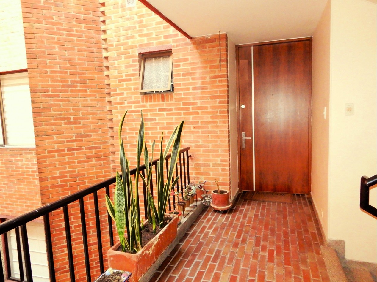 Apartamento en Venta Santa Ana Occidental