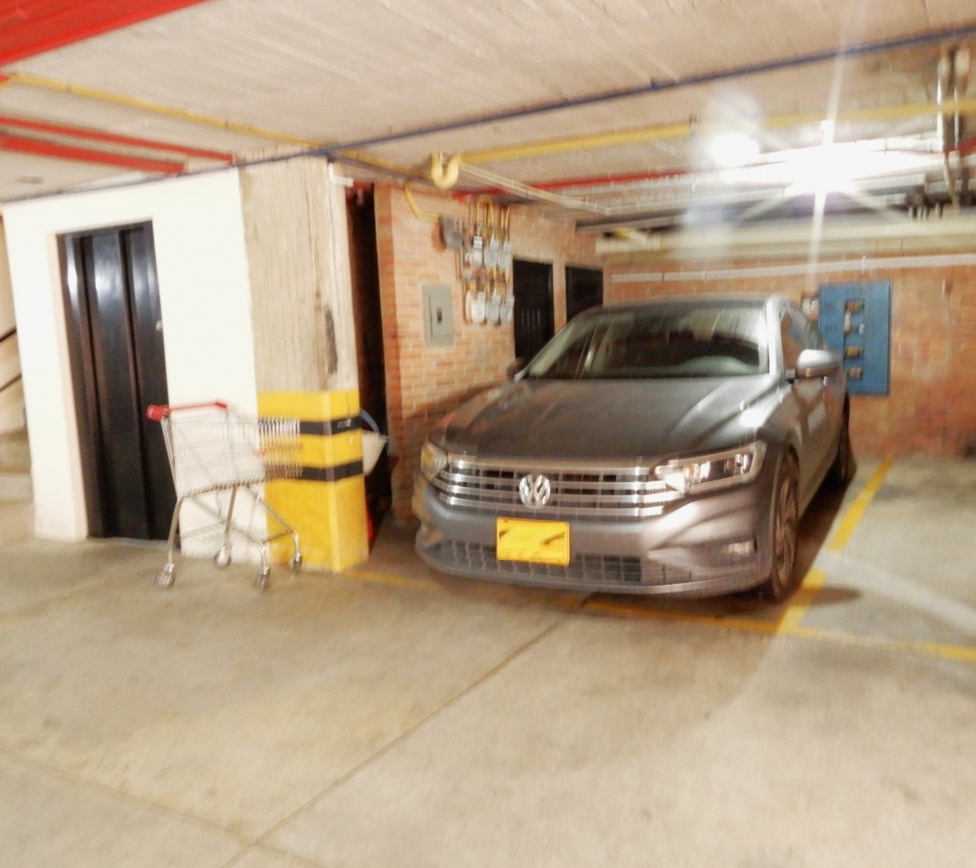 Apartamento en Venta Santa Ana Occidental
