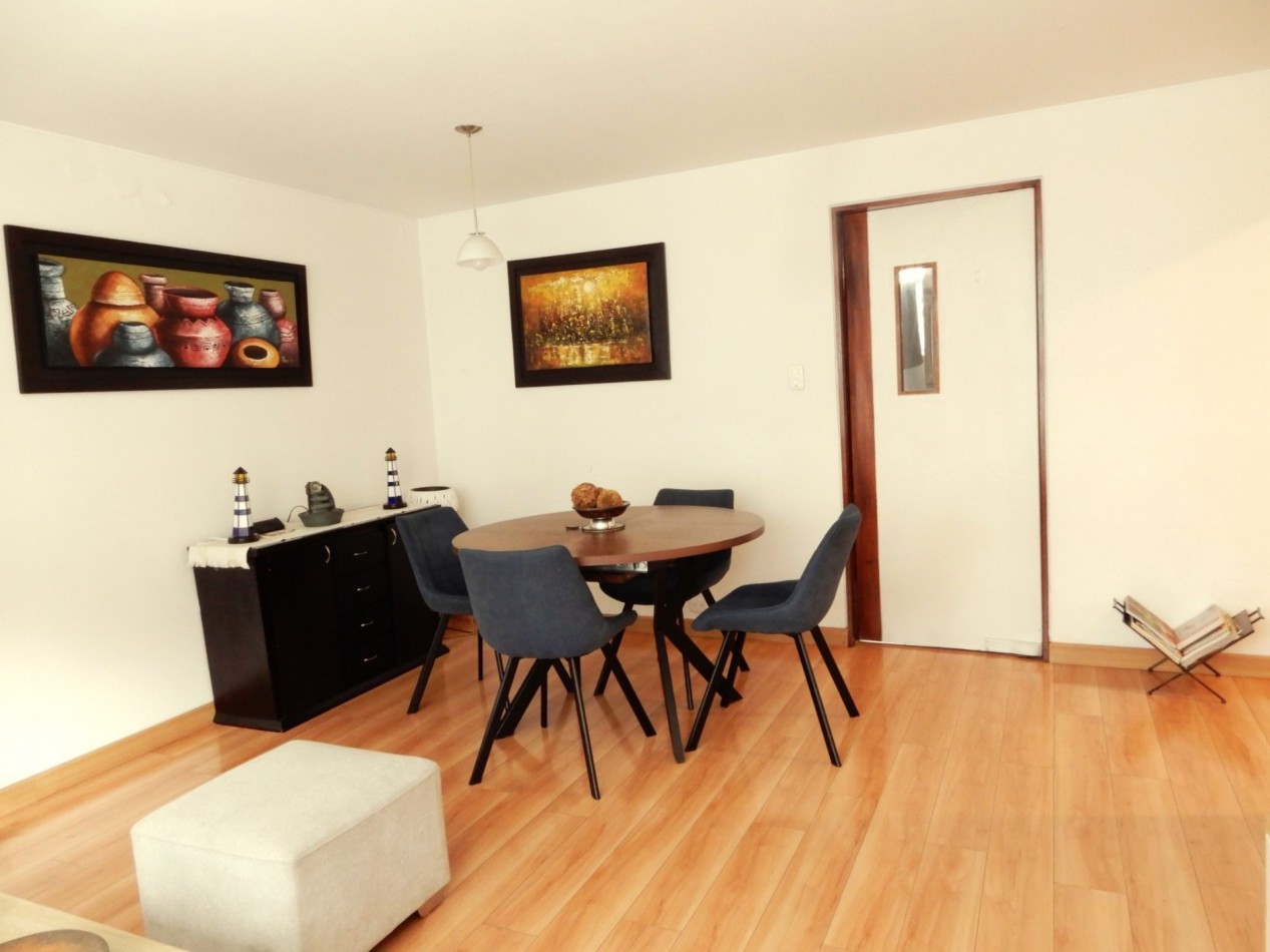 Apartamento en Venta Santa Ana Occidental