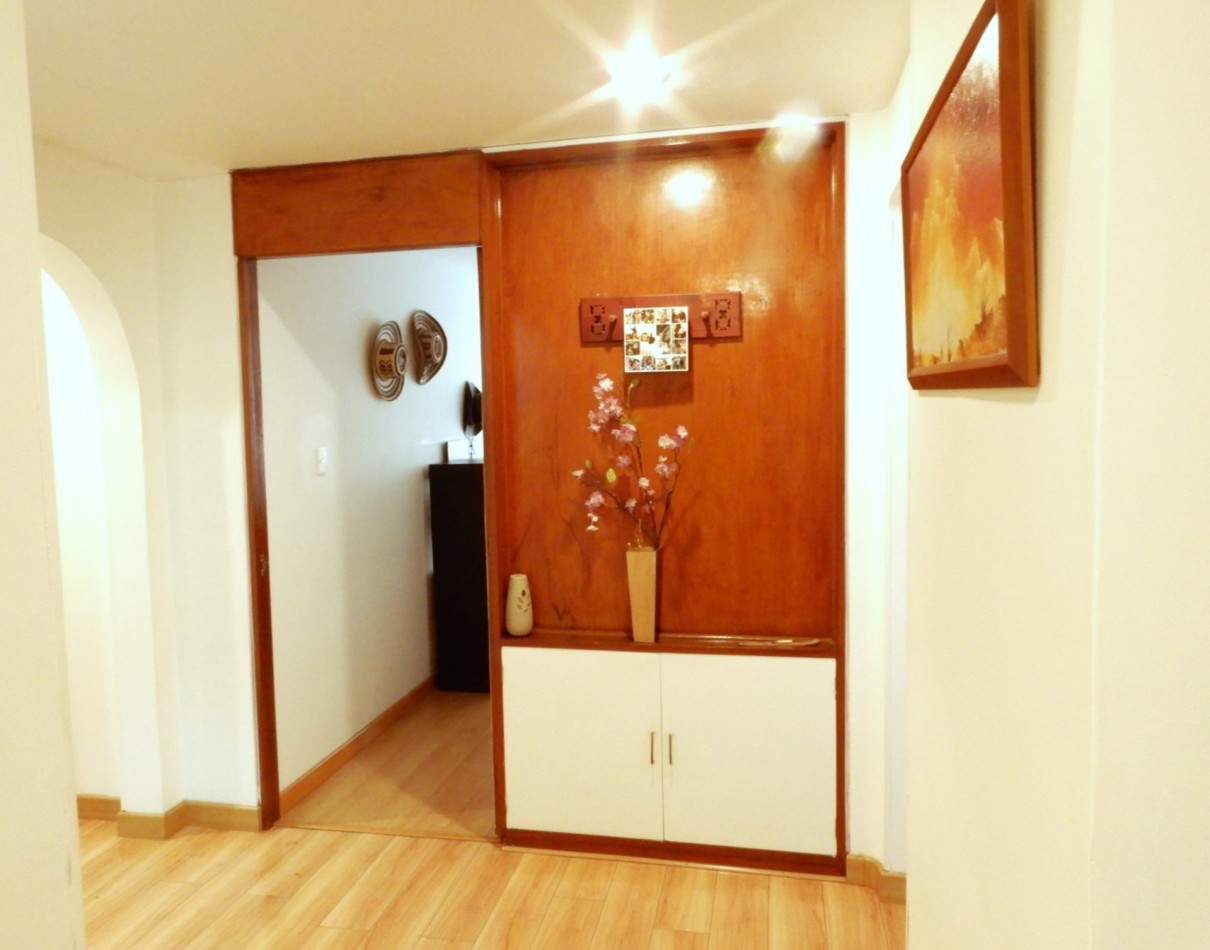 Apartamento en Venta Santa Ana Occidental