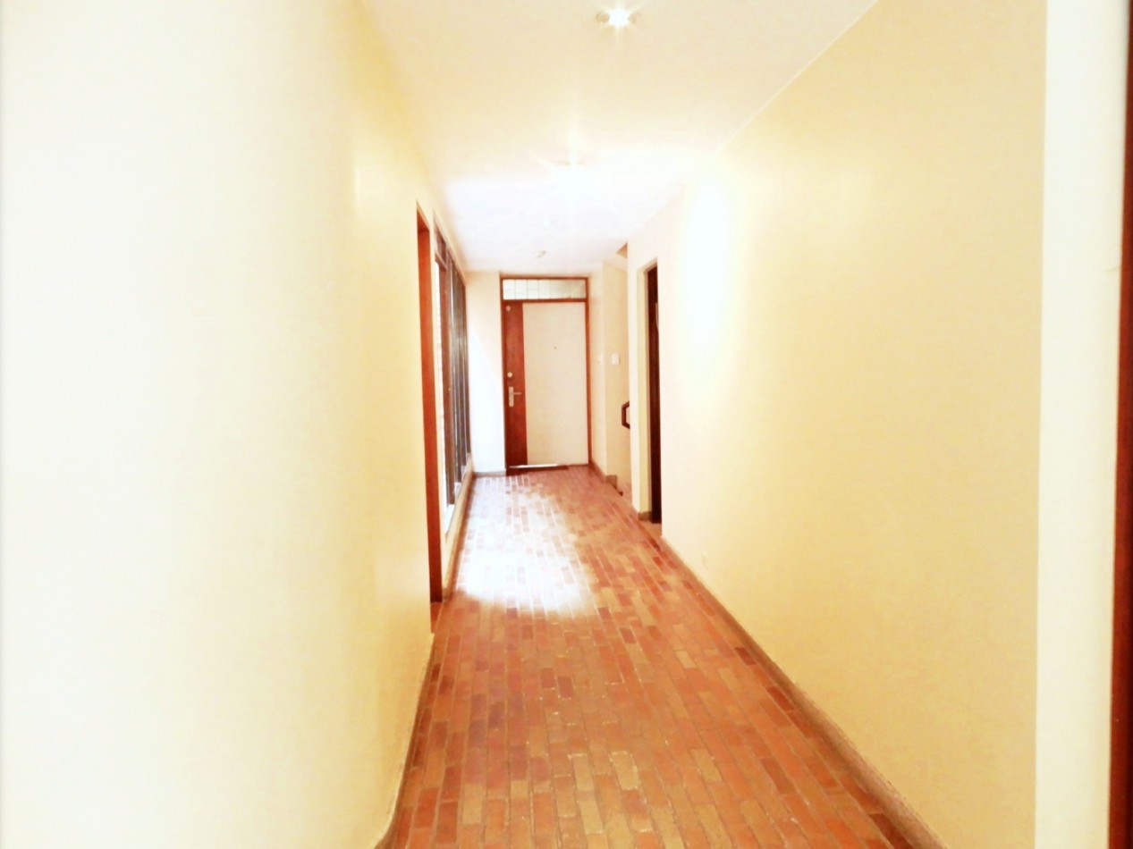 Apartamento en Venta Santa Ana Occidental