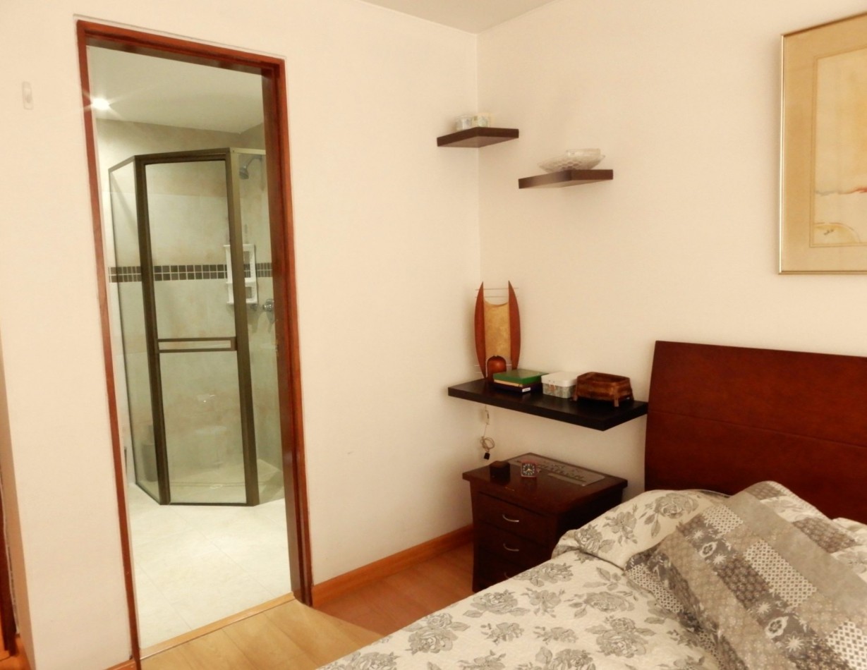 Apartamento en Venta Santa Ana Occidental