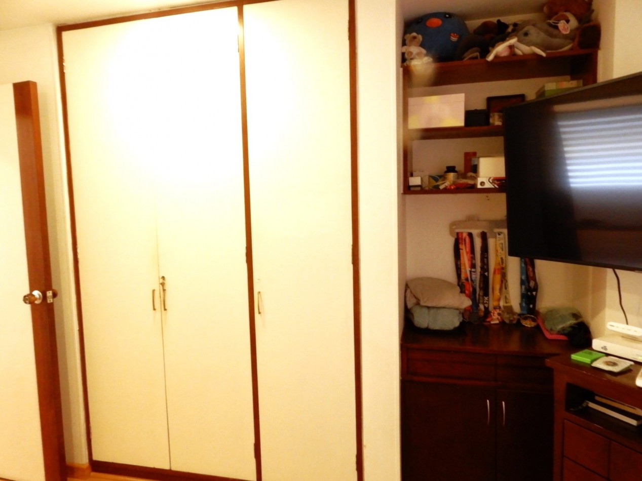 Apartamento en Venta Santa Ana Occidental