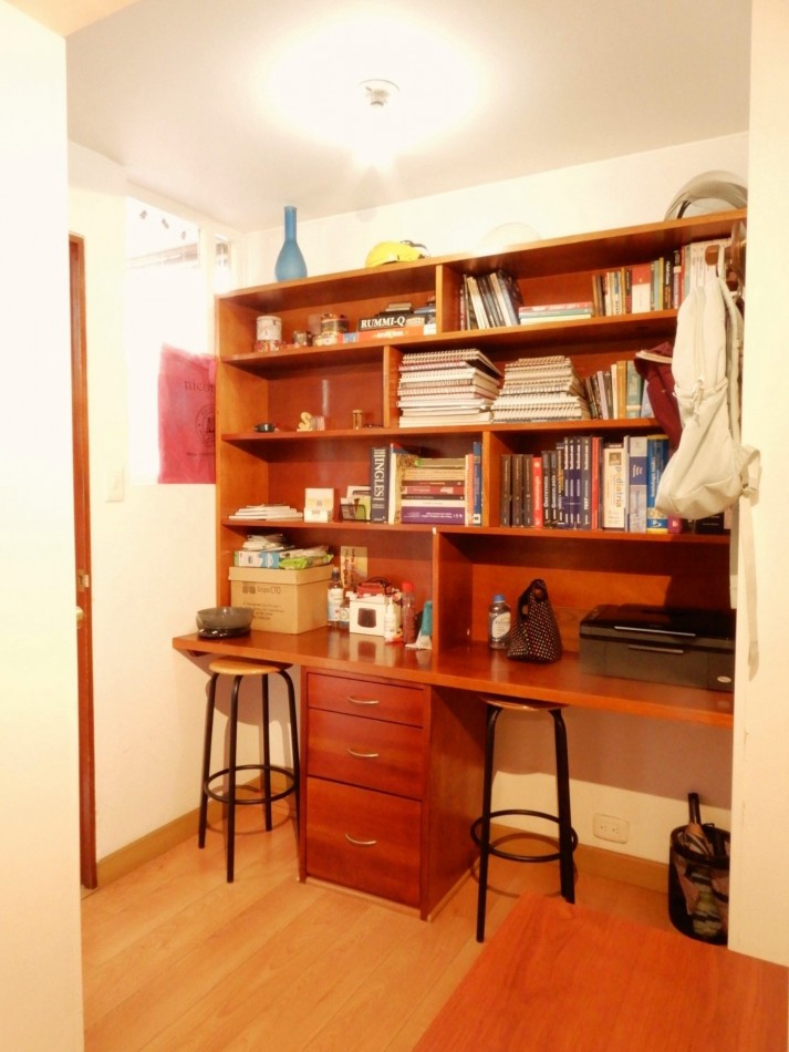Apartamento en Venta Santa Ana Occidental