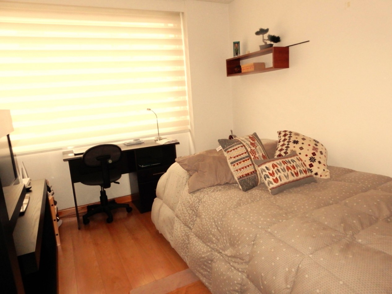Apartamento en Venta Santa Ana Occidental