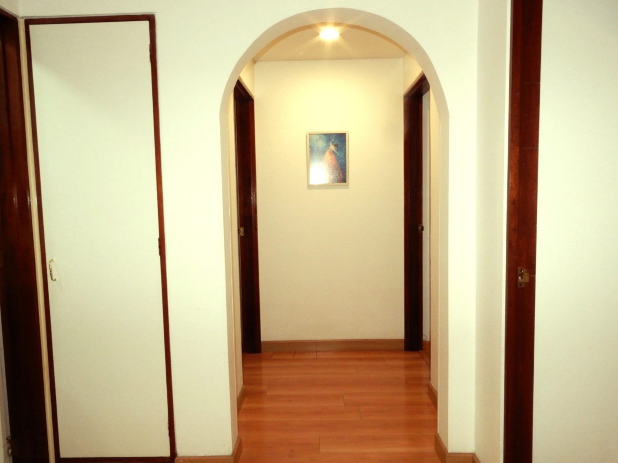Apartamento en Venta Santa Ana Occidental