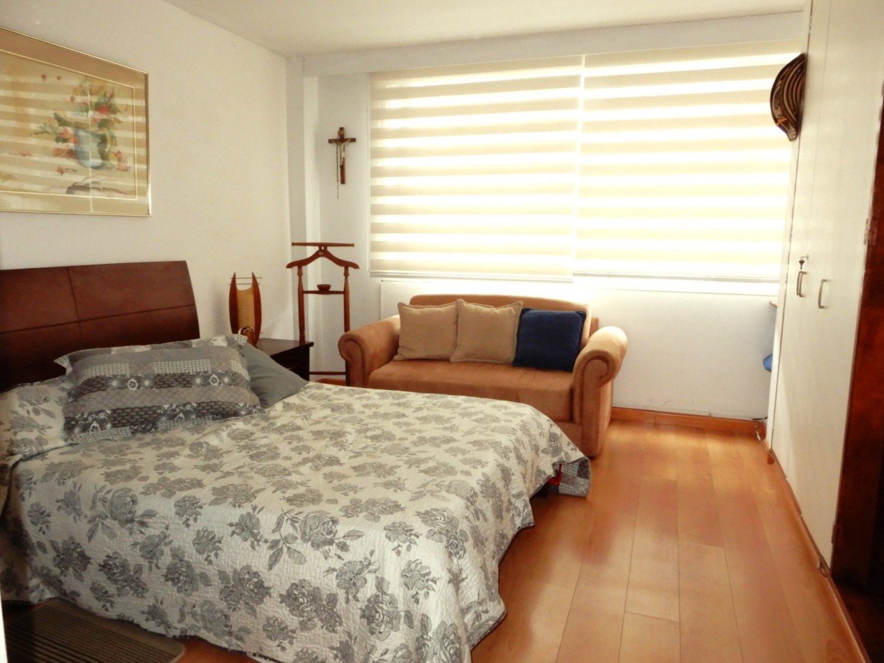 Apartamento en Venta Santa Ana Occidental