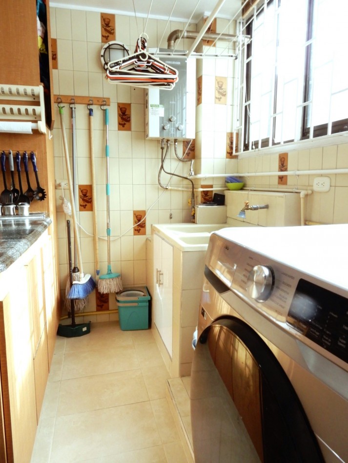 Apartamento en Venta Santa Ana Occidental