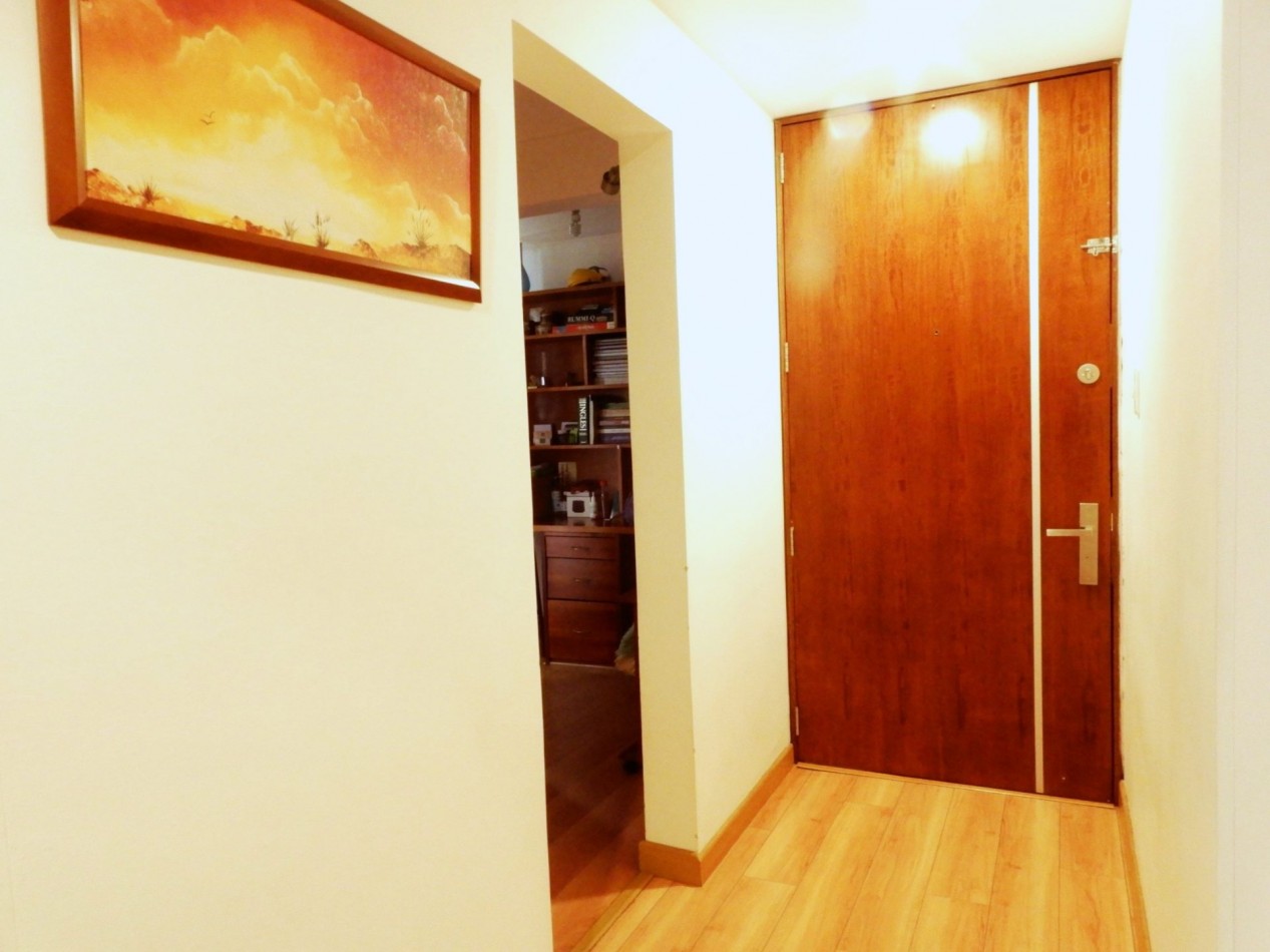 Apartamento en Venta Santa Ana Occidental