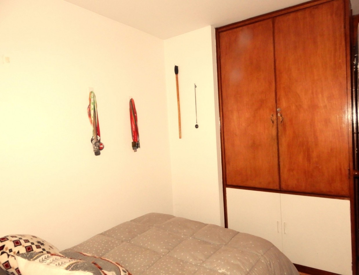 Apartamento en Venta Santa Ana Occidental
