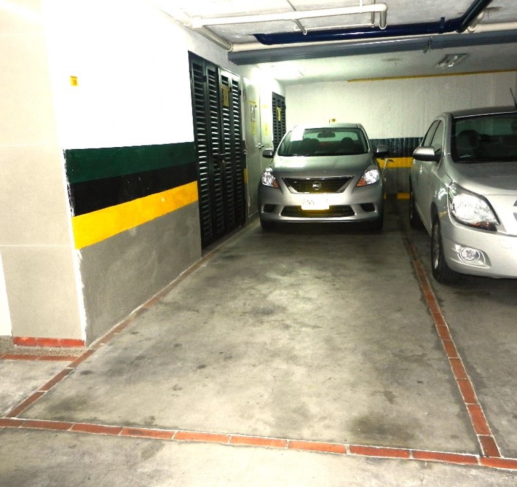 Apartamento en Arriendo Bella Suiza 2 Alcobas con Baño y 2 parqueaderos