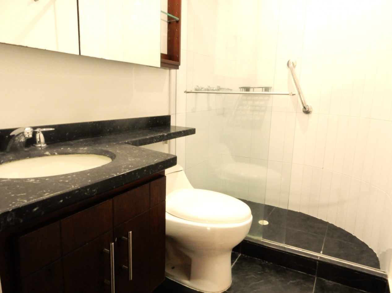 Apartamento en Arriendo Bella Suiza 2 Alcobas con Baño y 2 parqueaderos