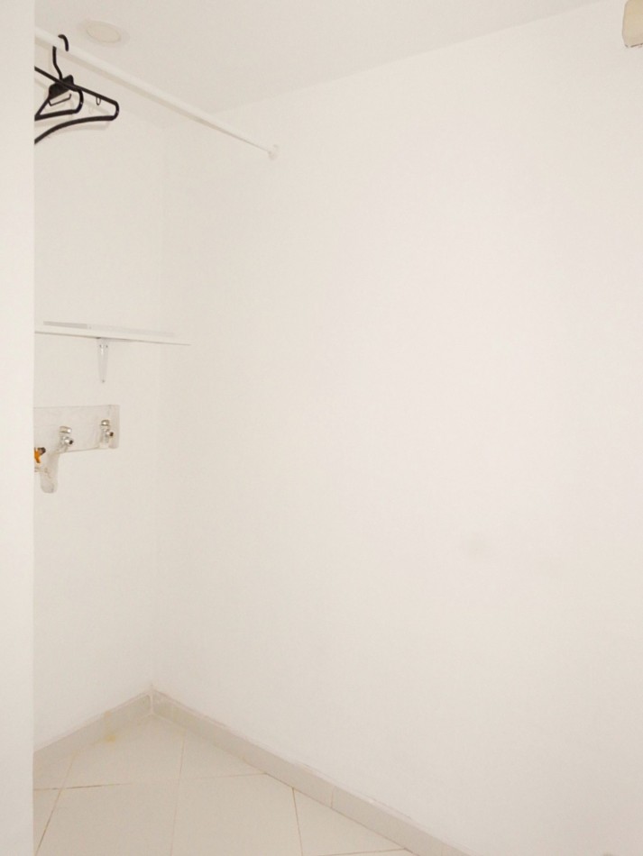 Apartamento en Arriendo Multicentro 1 Alcoba Estudio y Parqueadero