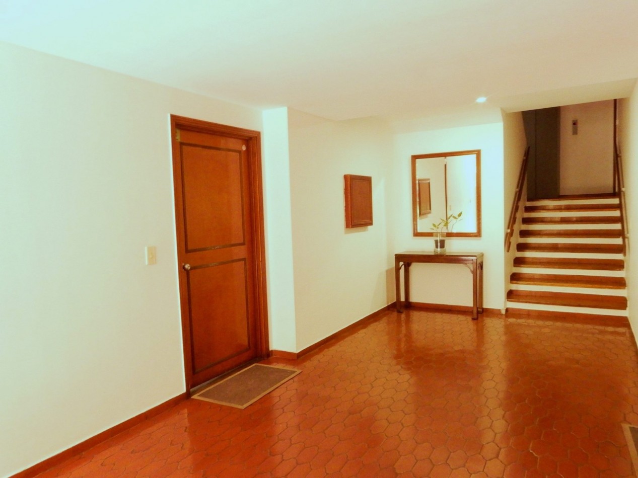 Apartamento en Arriendo Multicentro 1 Alcoba Estudio y Parqueadero