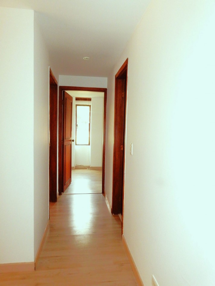 Apartamento en Arriendo Multicentro 1 Alcoba Estudio y Parqueadero