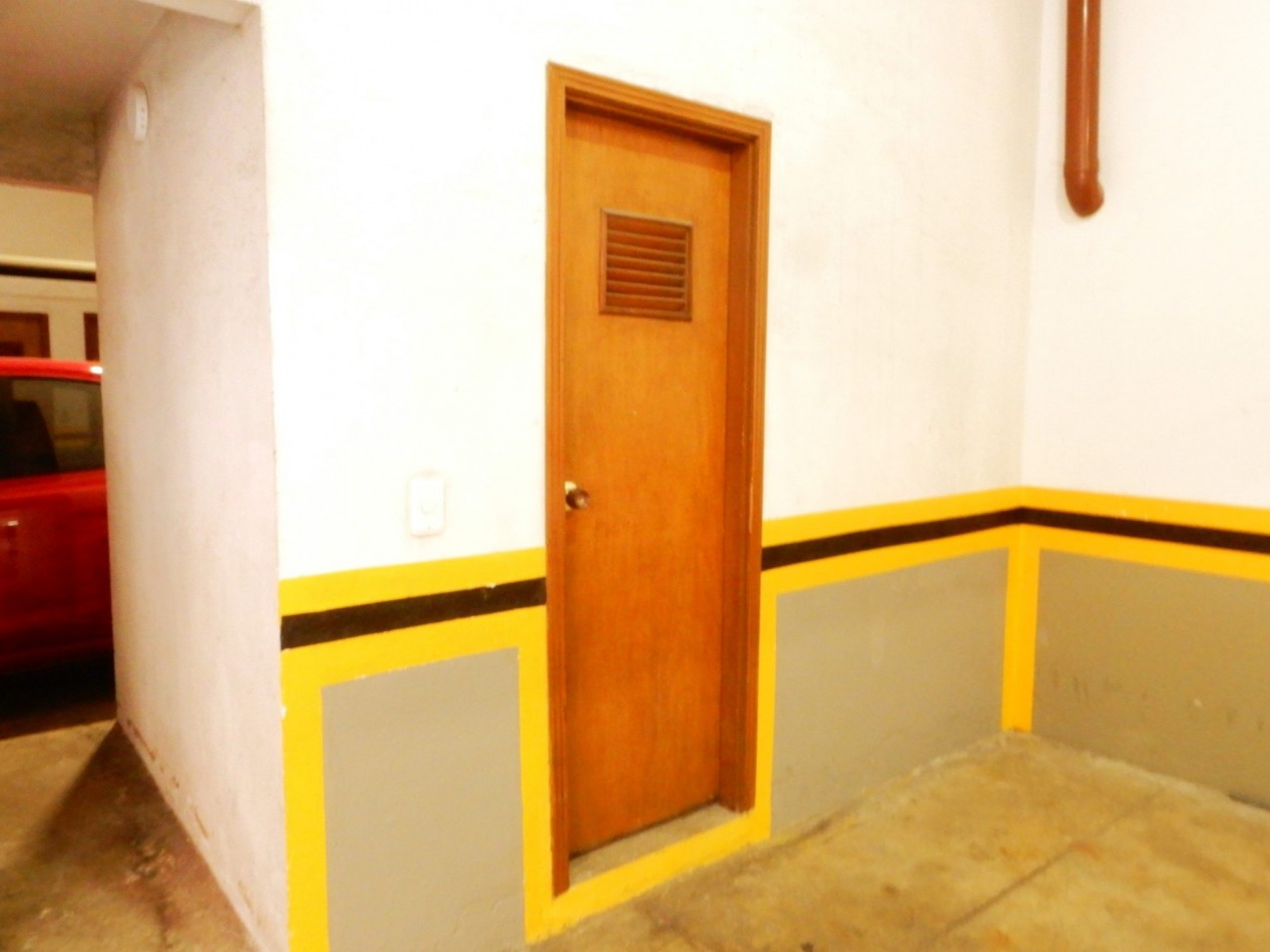 Apartamento en Arriendo Multicentro 1 Alcoba Estudio y Parqueadero