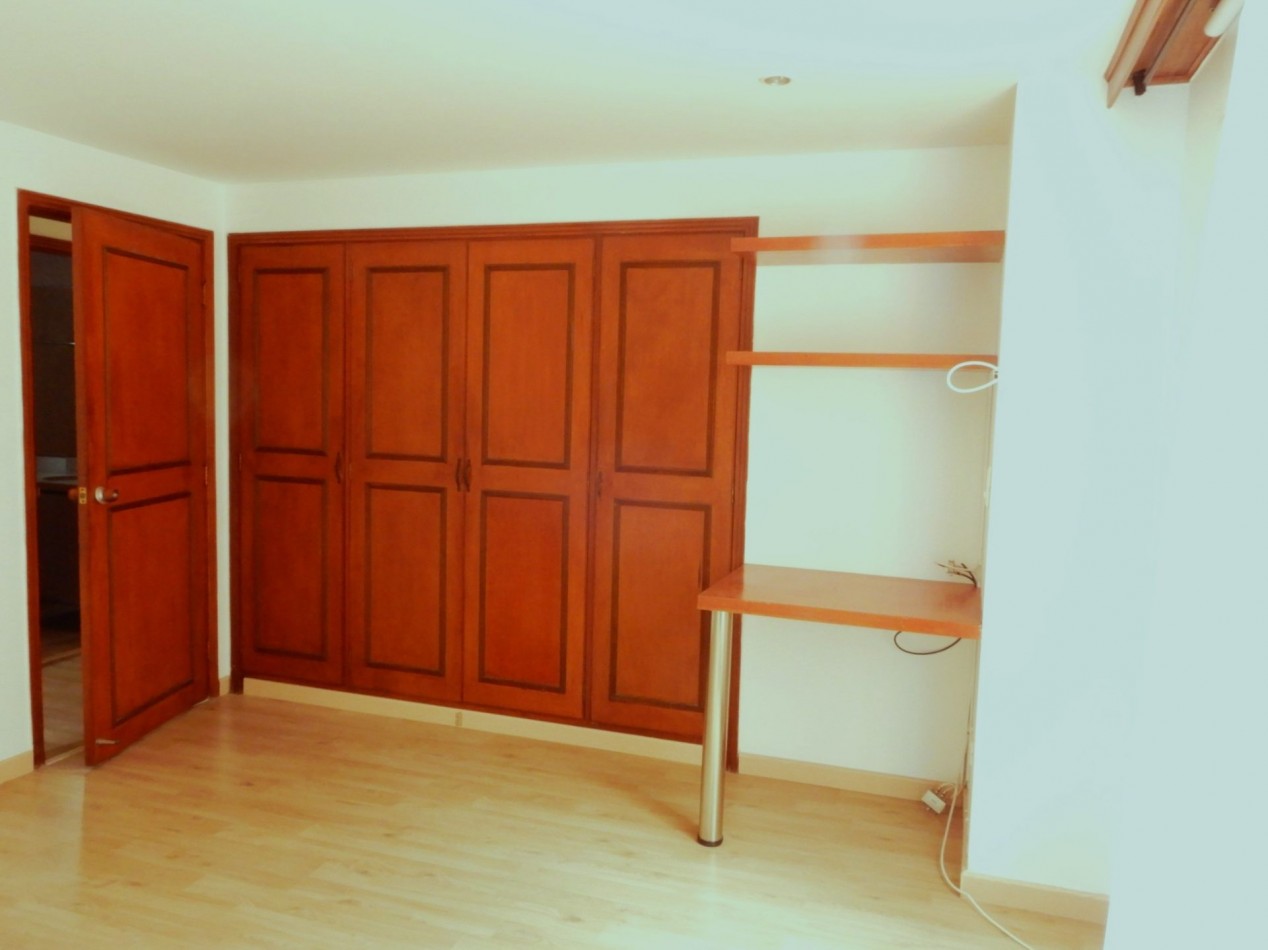 Apartamento en Arriendo Multicentro 1 Alcoba Estudio y Parqueadero