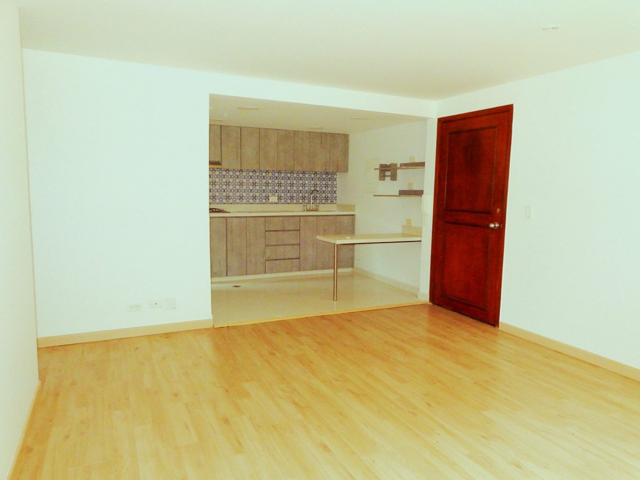 Apartamento en Arriendo Multicentro 1 Alcoba Estudio y Parqueadero