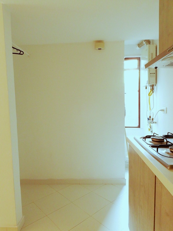 Apartamento en Arriendo Multicentro 1 Alcoba Estudio y Parqueadero