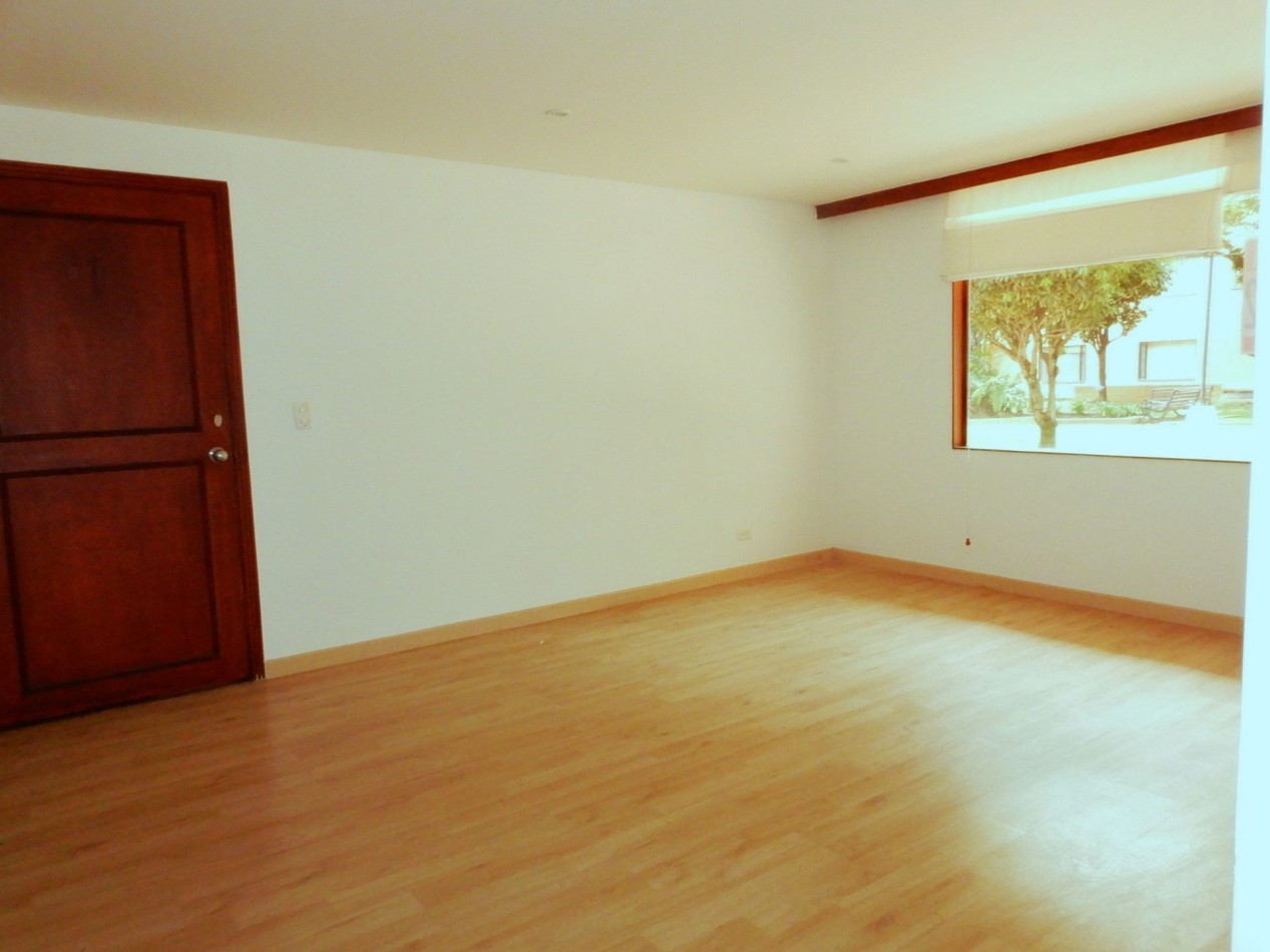 Apartamento en Arriendo Multicentro 1 Alcoba Estudio y Parqueadero