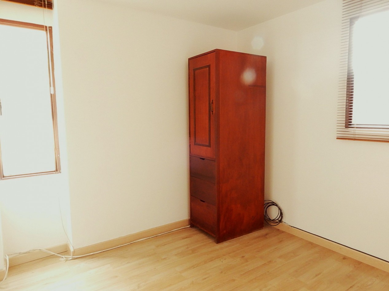 Apartamento en Arriendo Multicentro 1 Alcoba Estudio y Parqueadero