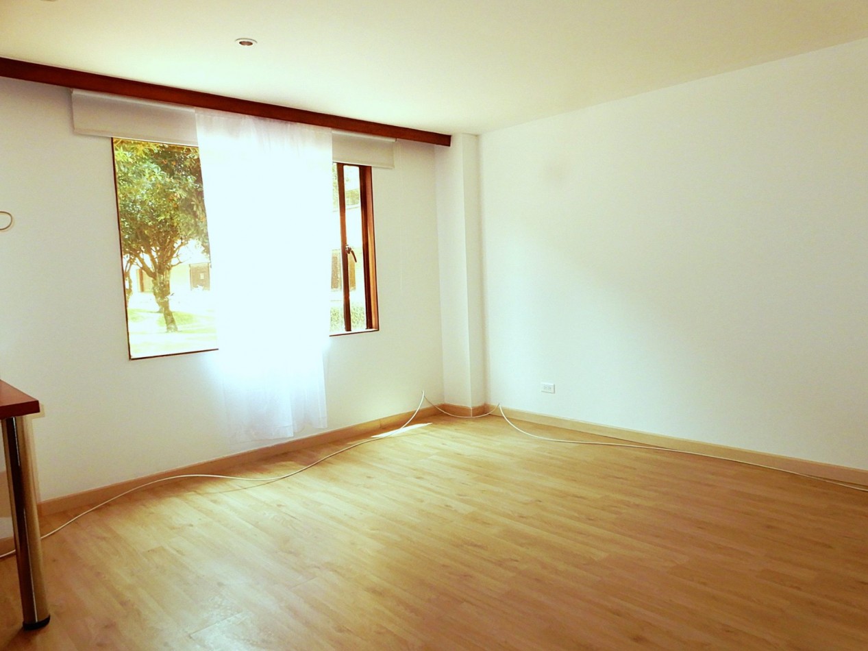 Apartamento en Arriendo Multicentro 1 Alcoba Estudio y Parqueadero