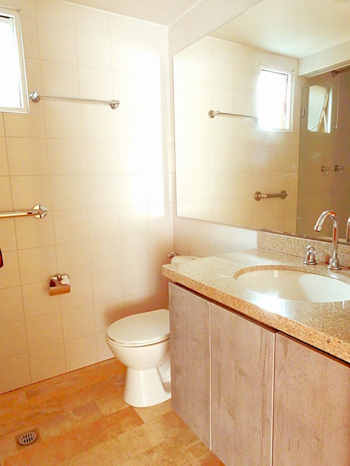 Apartamento en Arriendo Multicentro 1 Alcoba Estudio y Parqueadero