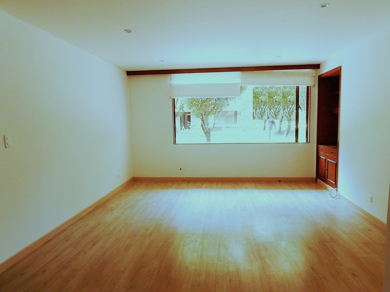 Apartamento en Arriendo Multicentro 1 Alcoba Estudio y Parqueadero