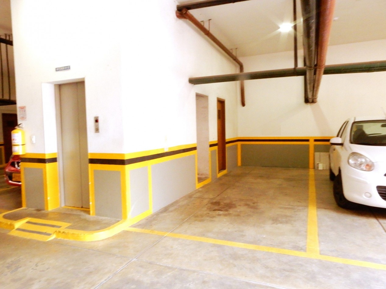 Apartamento en Arriendo Multicentro 1 Alcoba Estudio y Parqueadero