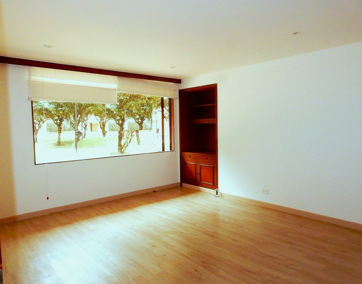 Apartamento en Arriendo Multicentro 1 Alcoba Estudio y Parqueadero