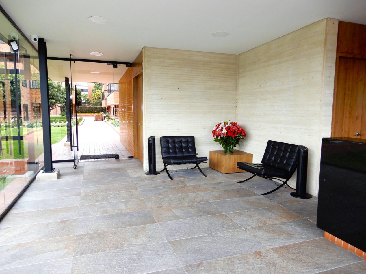 Apartamento en Arriendo Multicentro 1 Alcoba Estudio y Parqueadero