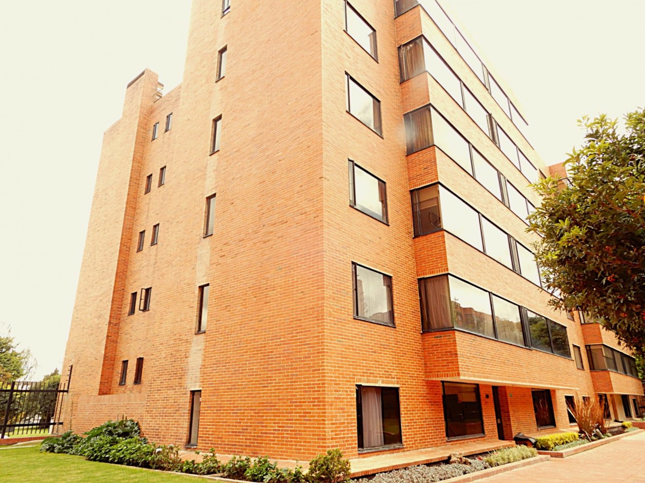 Apartamento en Arriendo Multicentro 1 Alcoba Estudio y Parqueadero