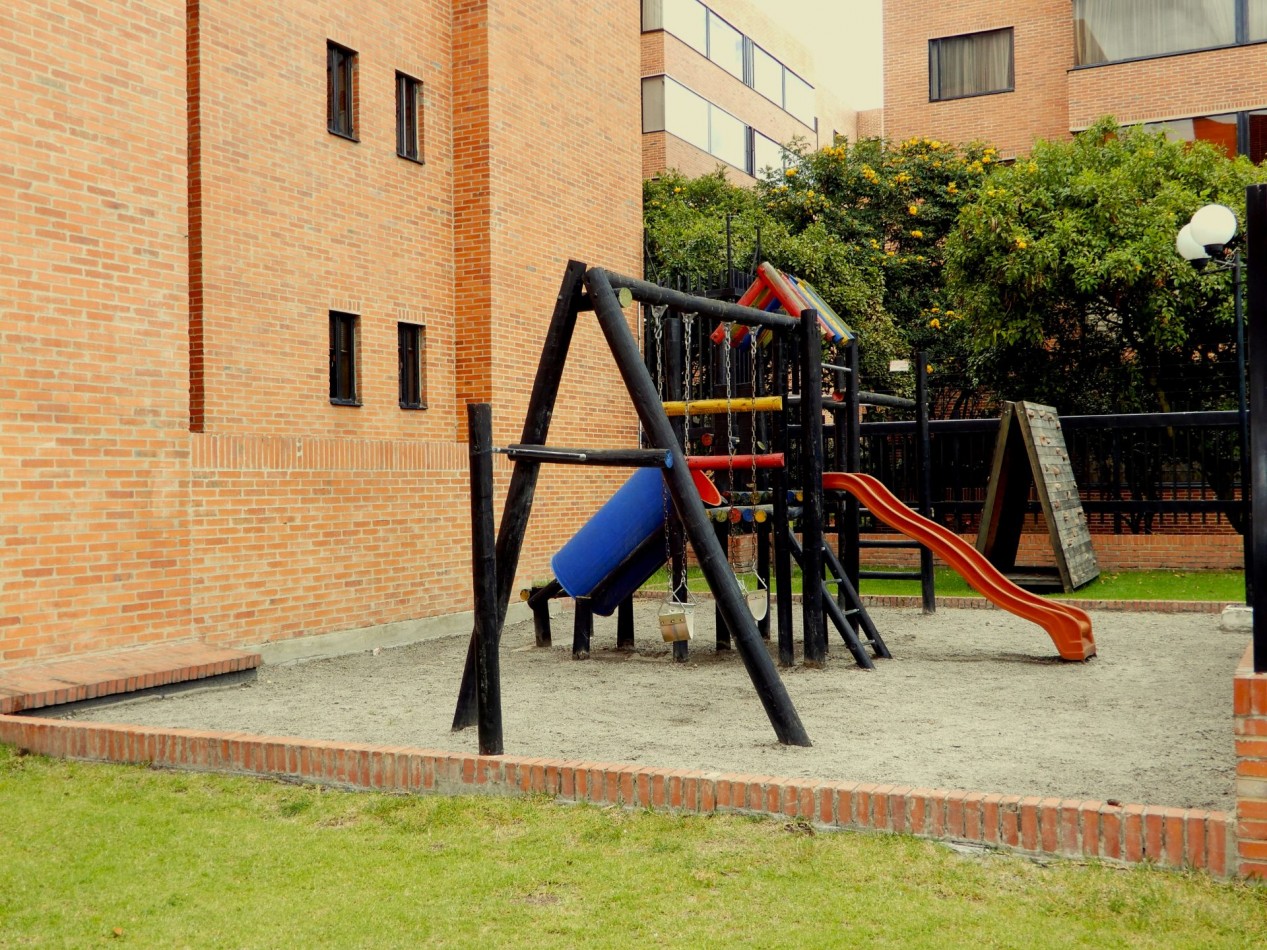 Apartamento en Arriendo Multicentro 1 Alcoba Estudio y Parqueadero