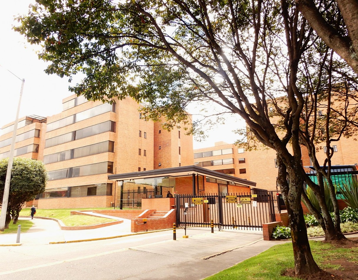 Apartamento en Arriendo Multicentro 1 Alcoba Estudio y Parqueadero