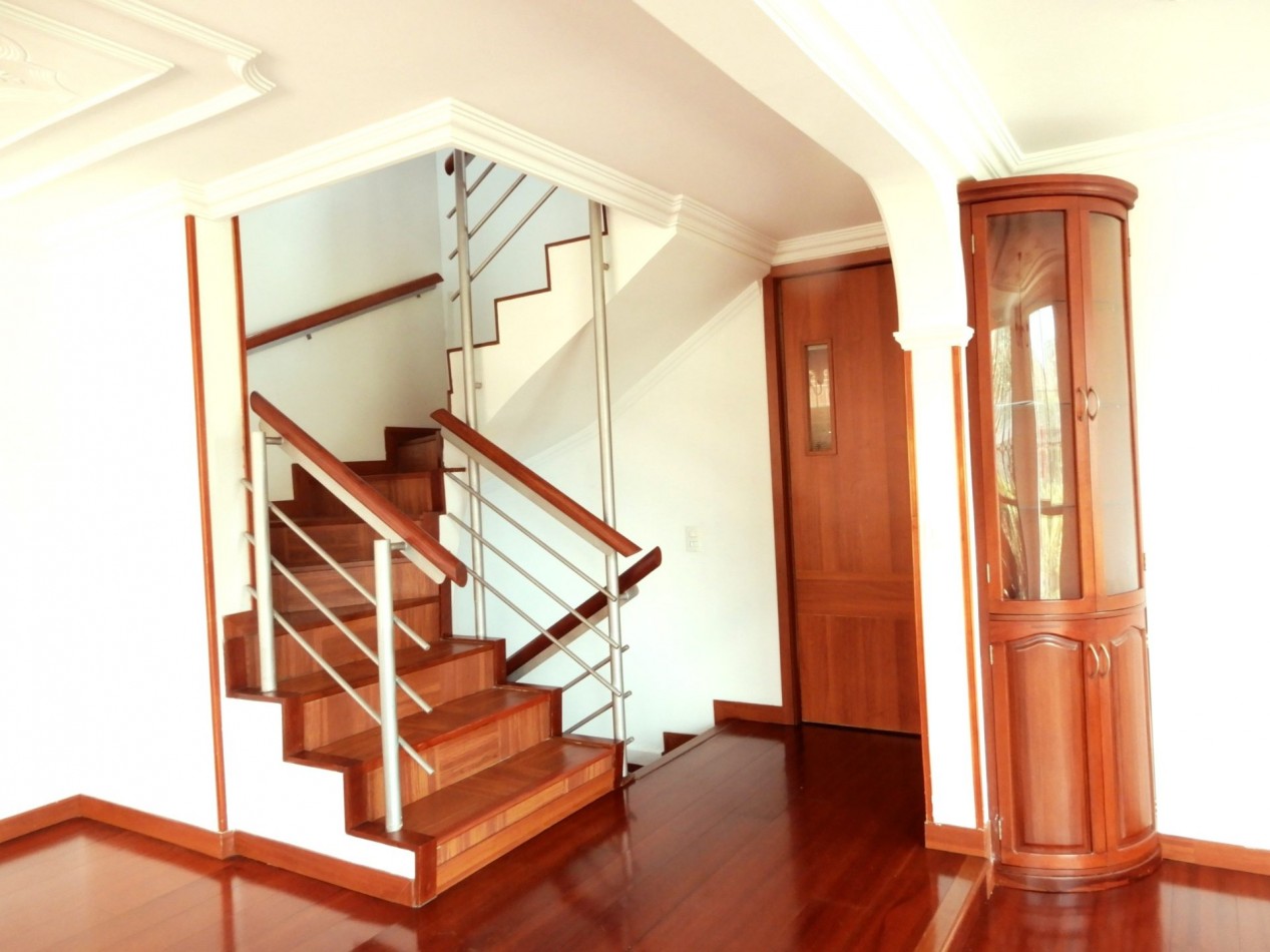 Casa en Arriendo Colina Campestre en Conjunto Cerrado 3 Alcobas