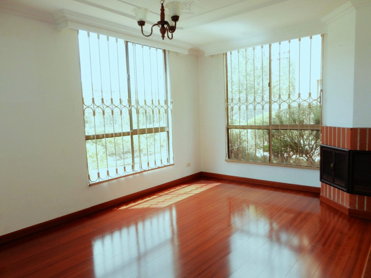 Casa en Arriendo Colina Campestre en Conjunto Cerrado 3 Alcobas