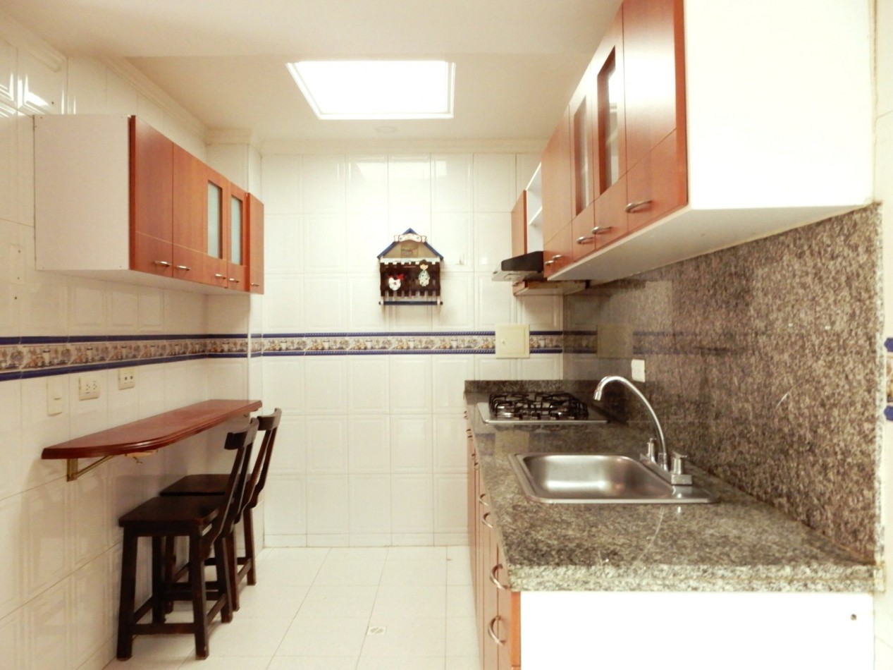 Casa en Arriendo Colina Campestre en Conjunto Cerrado 3 Alcobas