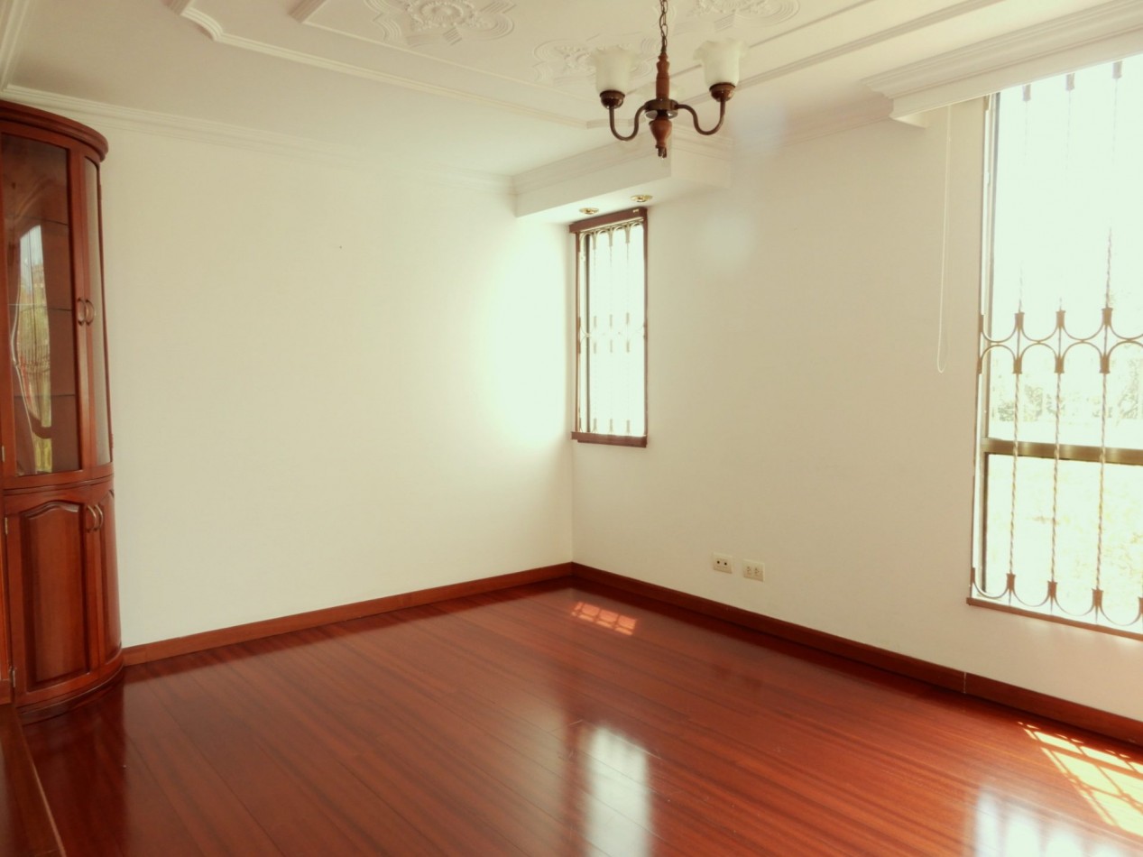 Casa en Arriendo Colina Campestre en Conjunto Cerrado 3 Alcobas