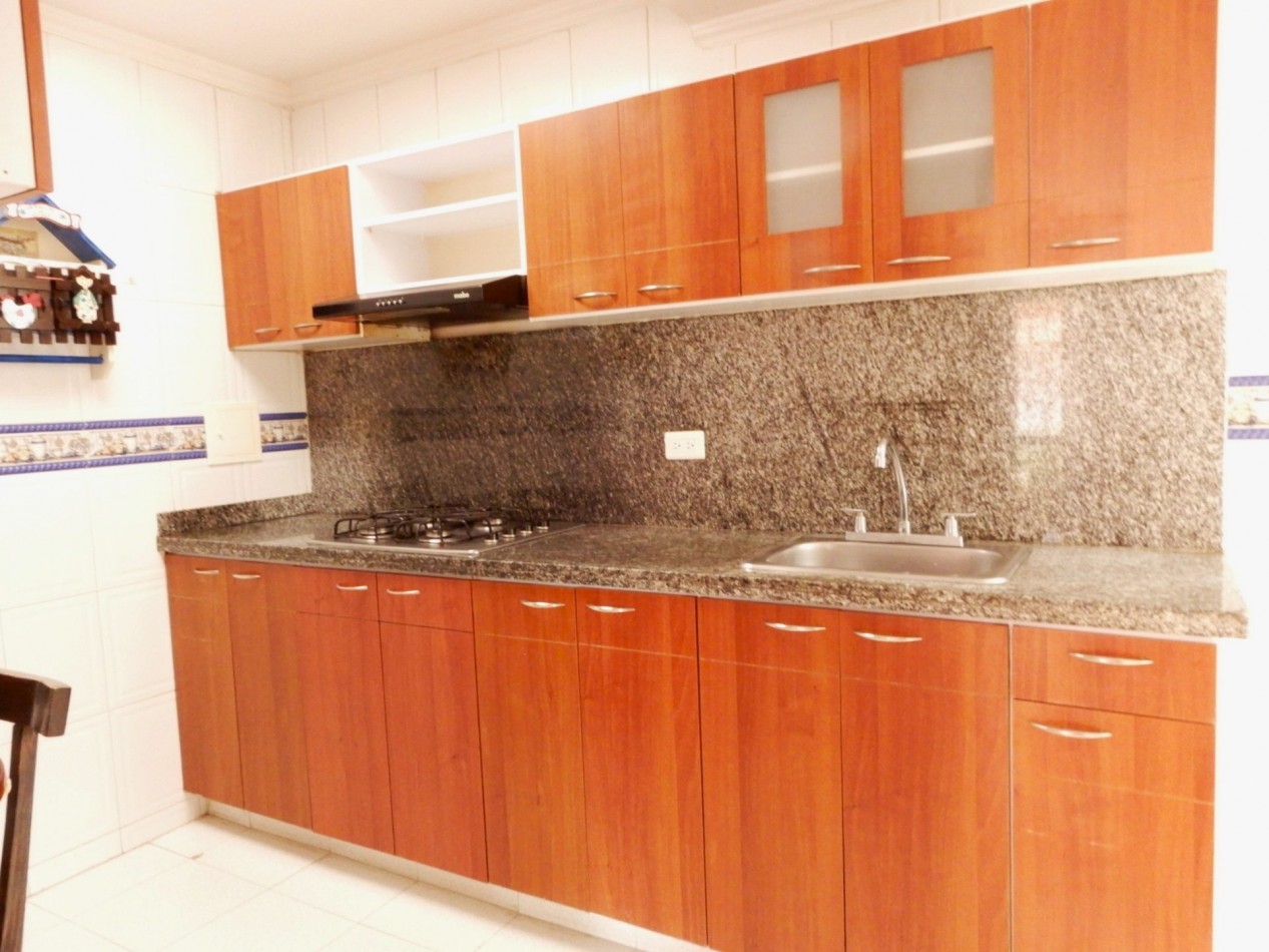 Casa en Arriendo Colina Campestre en Conjunto Cerrado 3 Alcobas