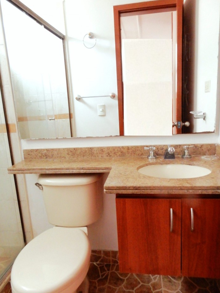 Casa en Arriendo Colina Campestre en Conjunto Cerrado 3 Alcobas