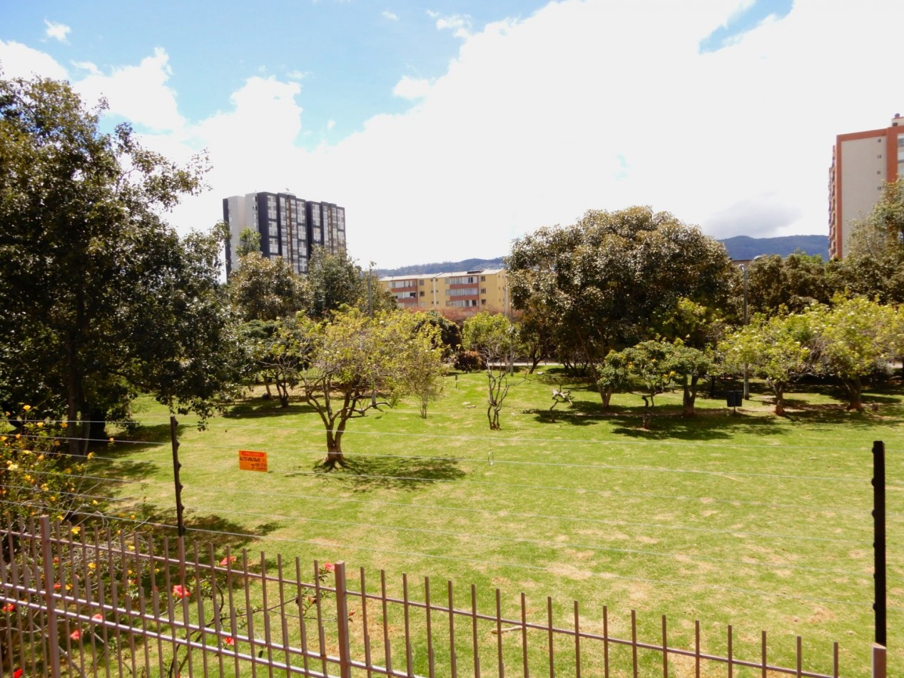 Casa en Arriendo Colina Campestre en Conjunto Cerrado 3 Alcobas