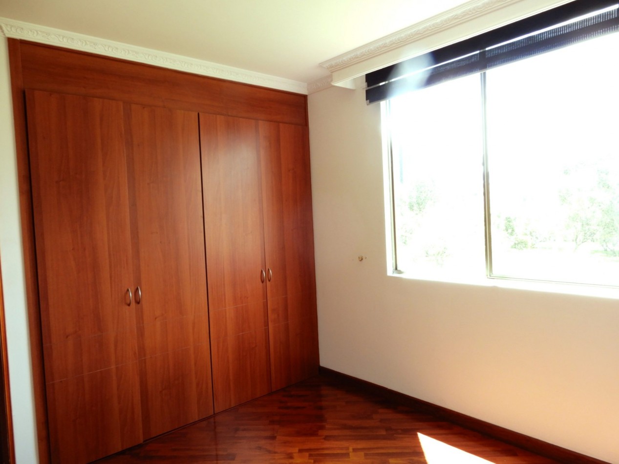 Casa en Arriendo Colina Campestre en Conjunto Cerrado 3 Alcobas