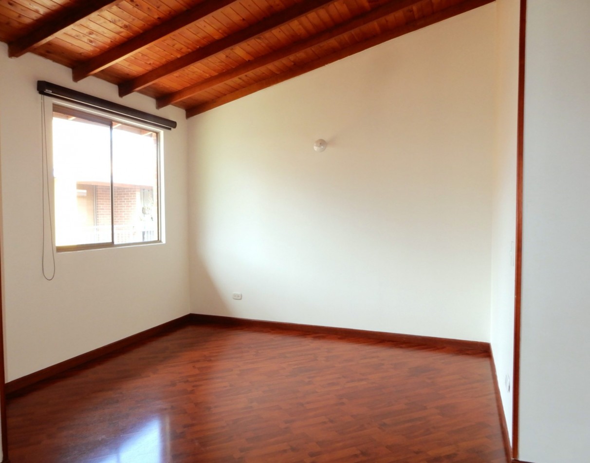 Casa en Arriendo Colina Campestre en Conjunto Cerrado 3 Alcobas