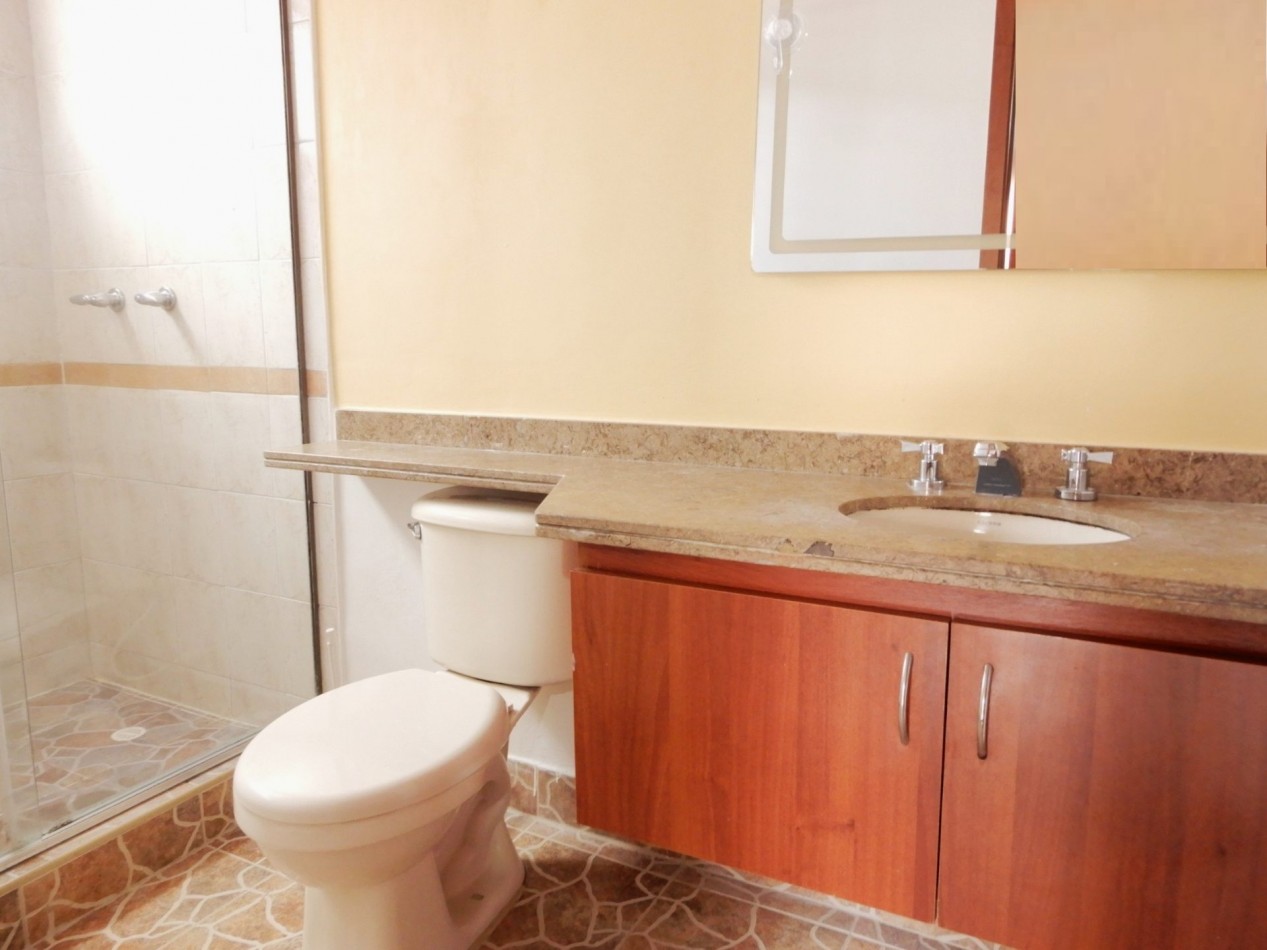 Casa en Arriendo Colina Campestre en Conjunto Cerrado 3 Alcobas