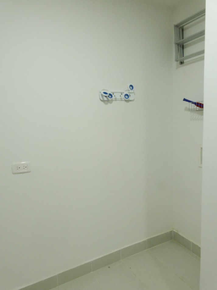 Apartamento en Arriendo Multicentro 1 Alcoba Estudio y Parqueadero