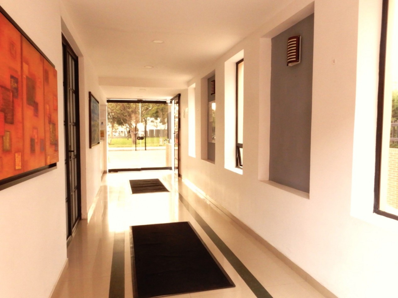 Apartamento en Arriendo Multicentro 1 Alcoba Estudio y Parqueadero